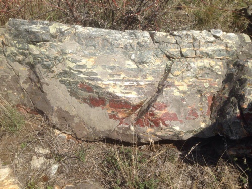 Гигантские зелёные валуны для ландшафтного дизайна весом более 5 тонн купить в Республике Адыгея