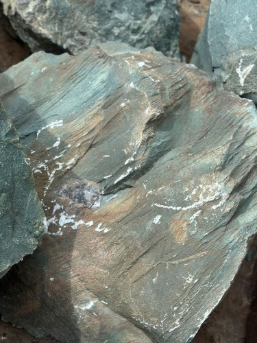 Ландшафтные глыбы зелёные 200-500 килограмм купить в Республике Адыгея