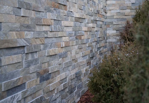 Плитка пилёная златолит Уральский для фасада купить в Республике Адыгея