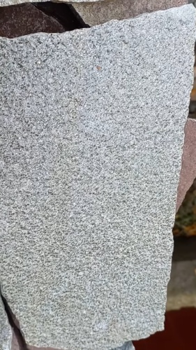 Плитняк златолит серебристый для цоколя, отмостки купить в Республике Адыгея