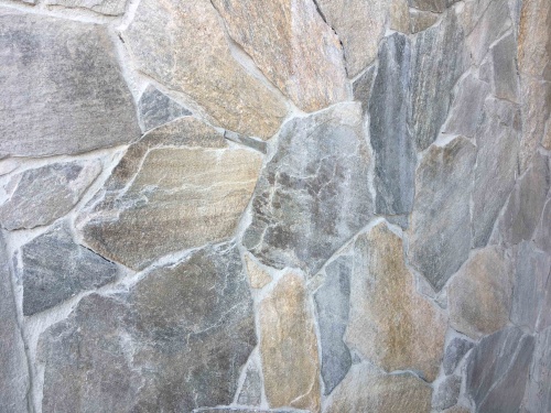 Плитняк златолит Уральский  для фасада купить в Республике Адыгея