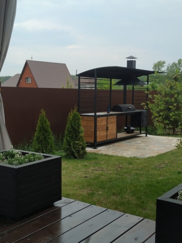 Серицит для мощения на бетонное основание купить в Республике Адыгея